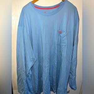 Tommy Bahama long sleeved tshirt 3XLB